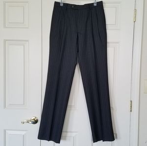 New Men’s Wool Trousers 32S